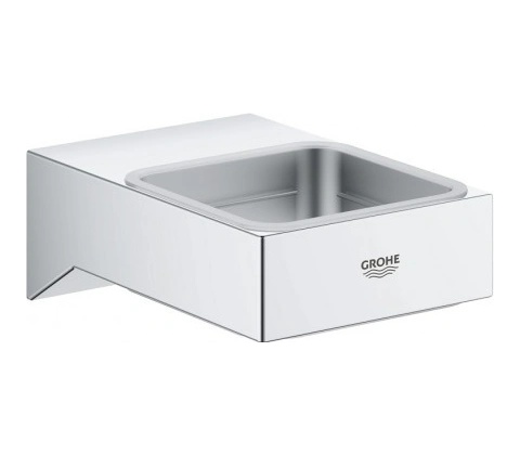 GROHE Selection Cube 40805000