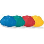 PINO PINOFIT® Squeeze egg set, тренажори за ръка, комплект от 4 бр