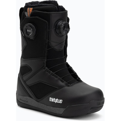 Thirtytwo Дамски обувки за сноуборд ThirtyTwo STW Double Boa W'S '25 black