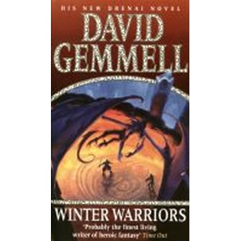 Winter Warriors - David Gemmell