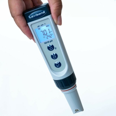 LOVIBOND SD10 Tester pH