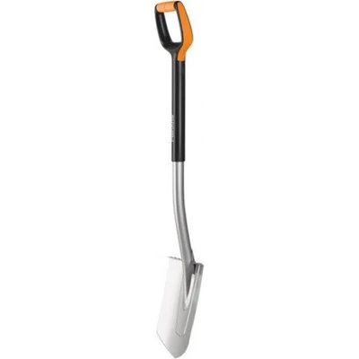 Fiskars Заострена лопата Xact размер L, FS 1003683