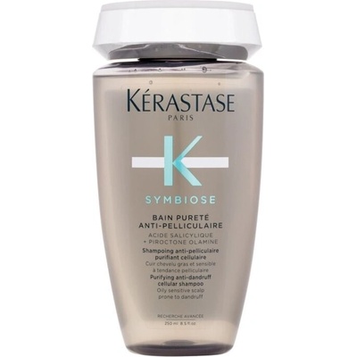 Kérastase Symbiose Bain Pureté Anti-Pelliculaire šampón proti lupinám 500 ml