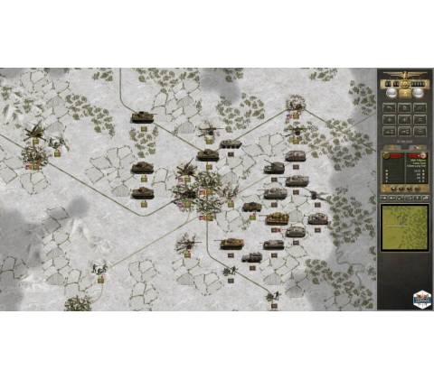 Panzer Corps (Gold)