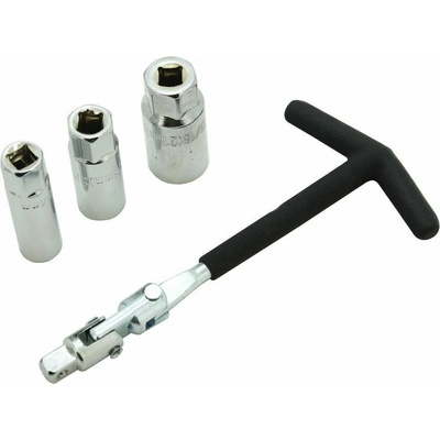 Klíč na svíčky Klíč na svíčky sada 14, 16, 21 mm (8591686094015)