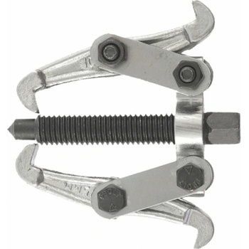 SPARTA Скоба за вадене на лагери, 75мм двойна Sparta