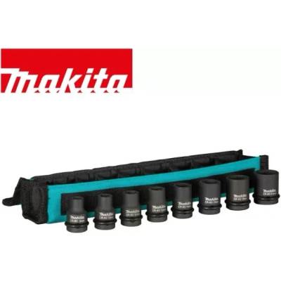 Makita Комплект ударни вложки Makita E-02989/ 8 бр (E-02989)
