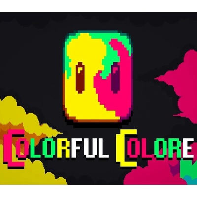 Colorful Colore