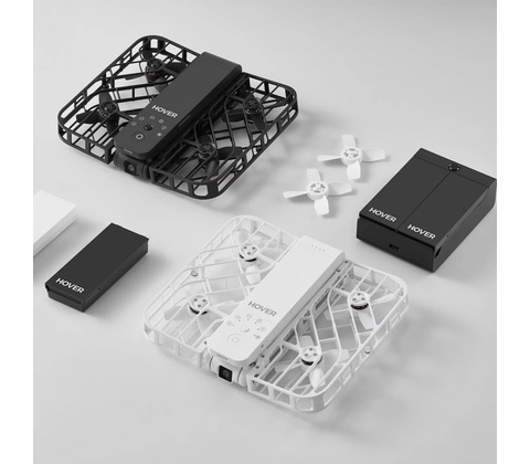 HOVERAir X1 Combo