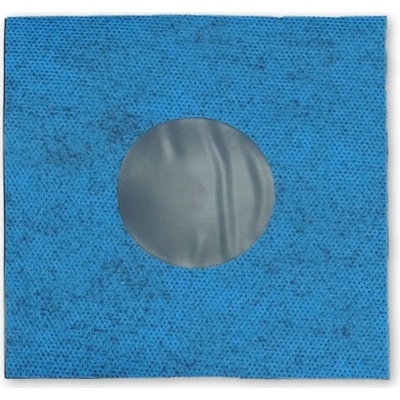 Hasoft Průchod pružný samolepicí 120×120 mm