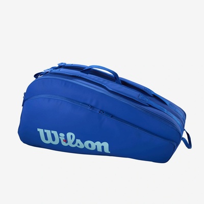 Wilson ULTRA V5 TOUR 12 PACK RACKET BAG 2025