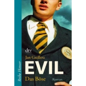 EVIL, JAN GUILLOU | Jan Guillou (2007)