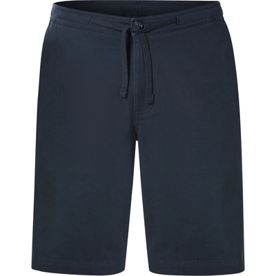 Esmara MEN Pánske cargo šortky navy modrá