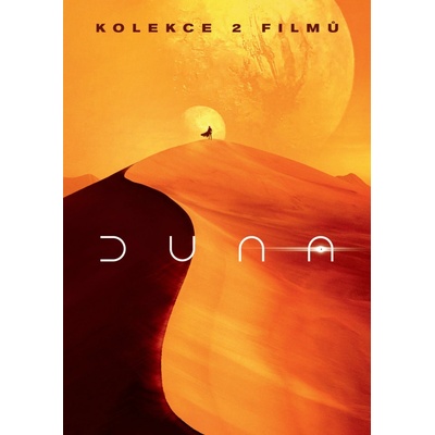 Duna kolekce 1.-2. dvd