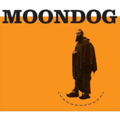 MOONDOG: MOONDOG CD