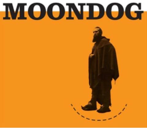 MOONDOG: MOONDOG CD