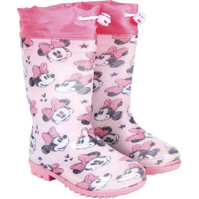 Cerda gumáky Minnie Mouse ružové