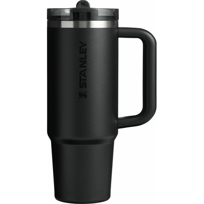 Stanley The Quencher ProTour Flip Straw Tumbler 890 ml 30oz Black 2.0