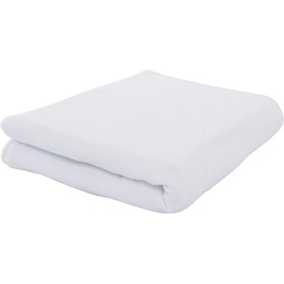L-Merch Pikniková deka 150 x 120 cm NT1560 White