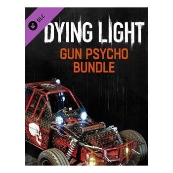 Dying Light Gun Psycho Bundle