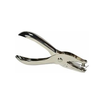 Foska Перфоратор Foska, с 1 дупка, метален, тип клещи, office1_1055100034