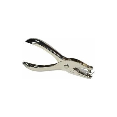 Foska Перфоратор Foska, с 1 дупка, метален, тип клещи, office1_1055100034
