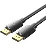 Vention HAKBG 1, 5 м v1.2 DisplayPort кабел (HAKBG) (HAKBG)