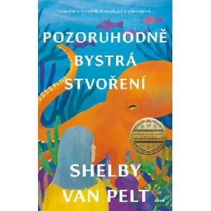 Pozoruhodně bystrá stvoření | Pelt Shelby Van (2023)