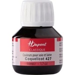 HDupont Classique Копринена боя Coquelicot 50 ml 1 бр (DU0600050427)
