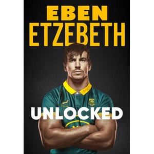 Unlocked | Eben Etzebeth (2025)
