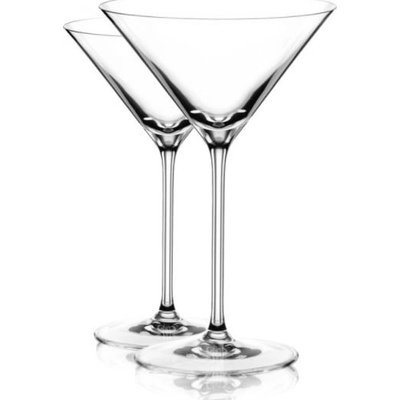 Riedel křišťálové sklenice na Martini Vinum 2 x 130 ml