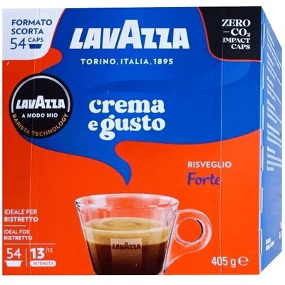 LAVAZZA Crema e Gusto Forte A Modo Mio (54)