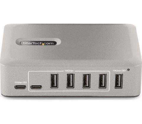 Startech 10G8A2CS-USB-C-HUB