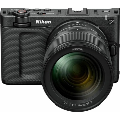 Nikon Z R – Zboží Živě