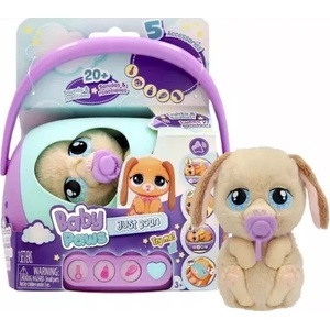 IMC Toys Бебе Лапичка - Кученце (923478)