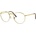 Ray-Ban New Round RX3637V 3086