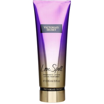 Victoria's Secret Love Spell тоалетно мляко за тяло за жени 236ml