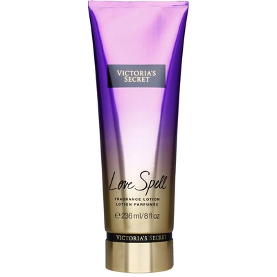 Victoria's Secret Love Spell тоалетно мляко за тяло за жени 236ml