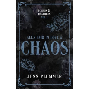 All's Fair in Love & Chaos | Jenn Plummer (ISBN: 9781966376323)