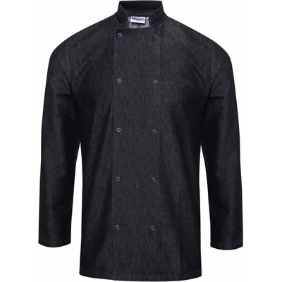 Premier Workwear PR660 světle černý XS
