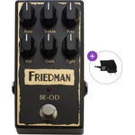 Friedman BE-OD SET Eфект за китара