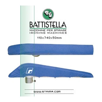 BATTISTELLA RAGLAN BUCK