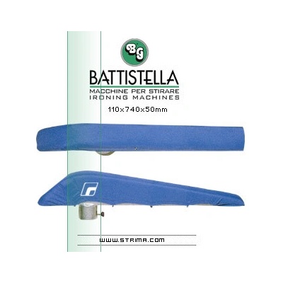 BATTISTELLA RAGLAN BUCK