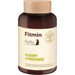 Dibaq Fitmin Purity Добавка за стави и профилактика за кучета 200 g