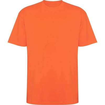 Roly Bull krátký rukáv unisex E6560-120 korálové