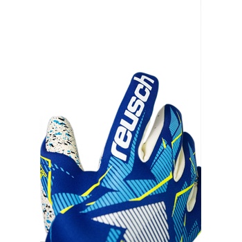 Reusch Fastgrip Fusion Goalkeeper Gloves
