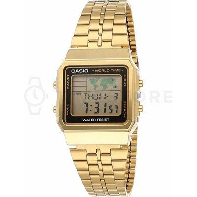Casio A-500WGA-1D