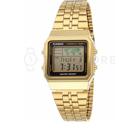 Casio A-500WGA-1D