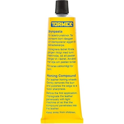 TORMEK Honing Compound PA-70 - Pasta – Zboží Mobilmania