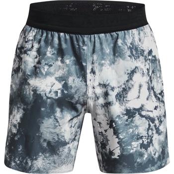 Under Armour Мъжки анцуг Under Armour Ua Train Anywhere Shorts Tracksuit Short Mens - Blue